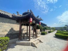 -山西王家大院