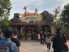 -迪士尼火鸡腿