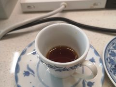 手冲咖啡-慢象咖啡(台江店)