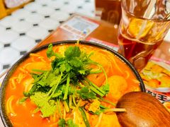 -太子浓心招牌炸酱小锅米线(探十里店)