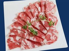 -蜀九香火锅(园艺山店)