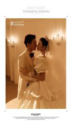 -金海岸婚纱摄影(塘沽店)