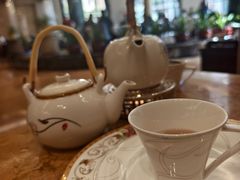 -星河湾半岛酒店-真粤中餐厅