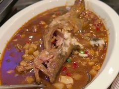 -一楼食业·美食人家