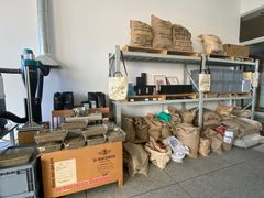 -DEEP COFFEE(瑞光烘焙工厂店)