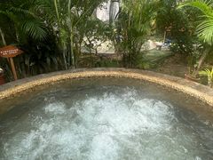 -瑞阁温泉酒店温泉中心