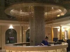 -碧涛阁水世界酒店(万家丽路店)