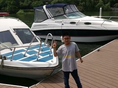 -天目湖涵田半山温泉