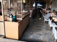-川流不息(北蔡休闲广场店)