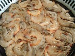 -鑫海汇海鲜烤肉火锅自助(七彩城店)