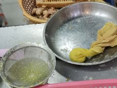 -沙湾姜埋奶(兴新包店)