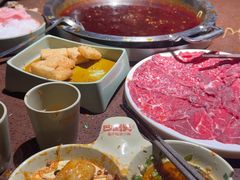 -巴倒烫陆派火锅山庄(南山总店)