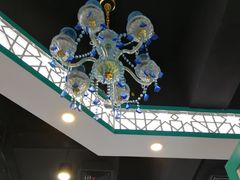 -帕米尔食府(白云观店)