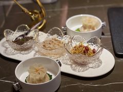 -海派悦庭·海胆烧麦·新融合菜(凯德广场店)