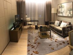 -广州辉盛阁国际公寓