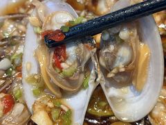 -潮州府·潮菜·砂锅粥(徐家汇店)