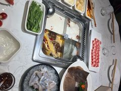 -海底捞火锅(万丰桥店)