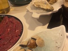 -椰子湾·海南火锅·糟粕醋·椰子鸡(正大广场店)