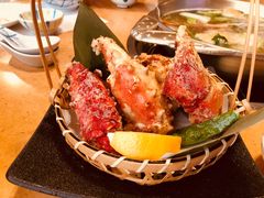 -蟹道乐(道顿堀本店)