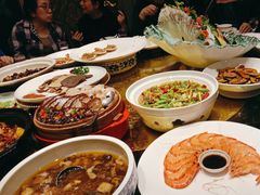 -小八仙·宴(三峡茶庄店)