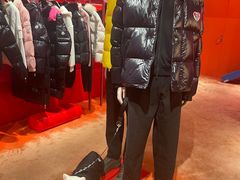 -MONCLER(北京SKP概念店)