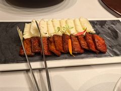 -马仕玖煲·融合菜·酥不腻烤鸭(人大店)