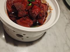 -小菜园新徽菜(南通崇川金鹰店)