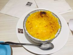 -满记甜品(日月光二店)