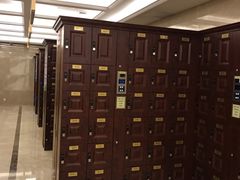 -奥阳水立方温泉休闲中心