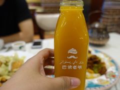 -巴依老爷·新疆美食(上城区天城路店)