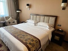 -长沙小天鹅戴斯酒店