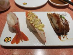 -元气寿司(金光华店)