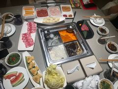 -海底捞火锅(群光广场店)