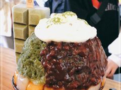 -WONDER ICE 萬得冰田(建設路总店)