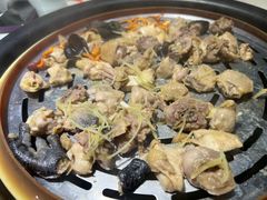 -碗中海·蒸汽海鲜·桑拿鸡(岭南天地店)
