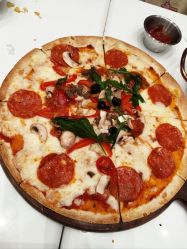 -奈尔宝·儿童乐园·亲子餐厅(鄞州万达店)