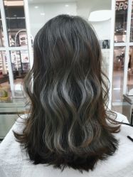 -时尚殿堂hair salon