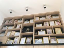 -MZ SKIN CARE逆齢驻颜中心