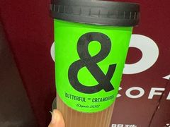 -BUTTERFUL&CREAMOROUS 黄油与面包(西单大悦城店)