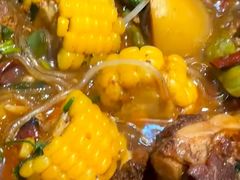 -袁小二大东北铁锅炖(吉祥村总部)