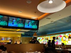 -小鱼小牛·鱼牛干锅·脆鱼火锅(世欧广场店)