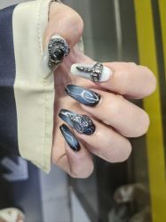 -SWEET NAIL甜果美甲美睫