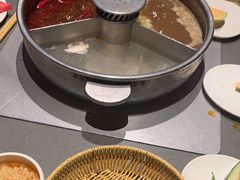 -巴奴毛肚火锅(二七万达店)