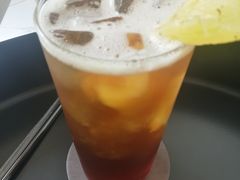 -CAFE'IN精品咖啡体验空间(小寨店)