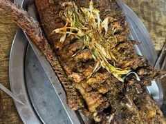 -清真·馬坡二旦烧烤(人生一串拍摄店)