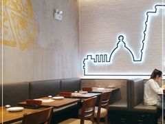 -萨莉亚意式餐厅(南京龙湾天街店)