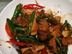 -小厨娘淮扬菜(清江苏宁广场店)