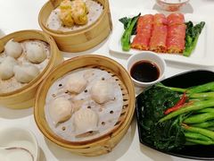 稻香鲜虾饺-稻香酒家(天河城店)