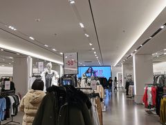 -ZARA(大悦城店)