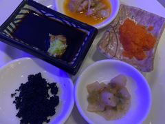 -半岛听涛蒸汽海鲜自助(K11店)